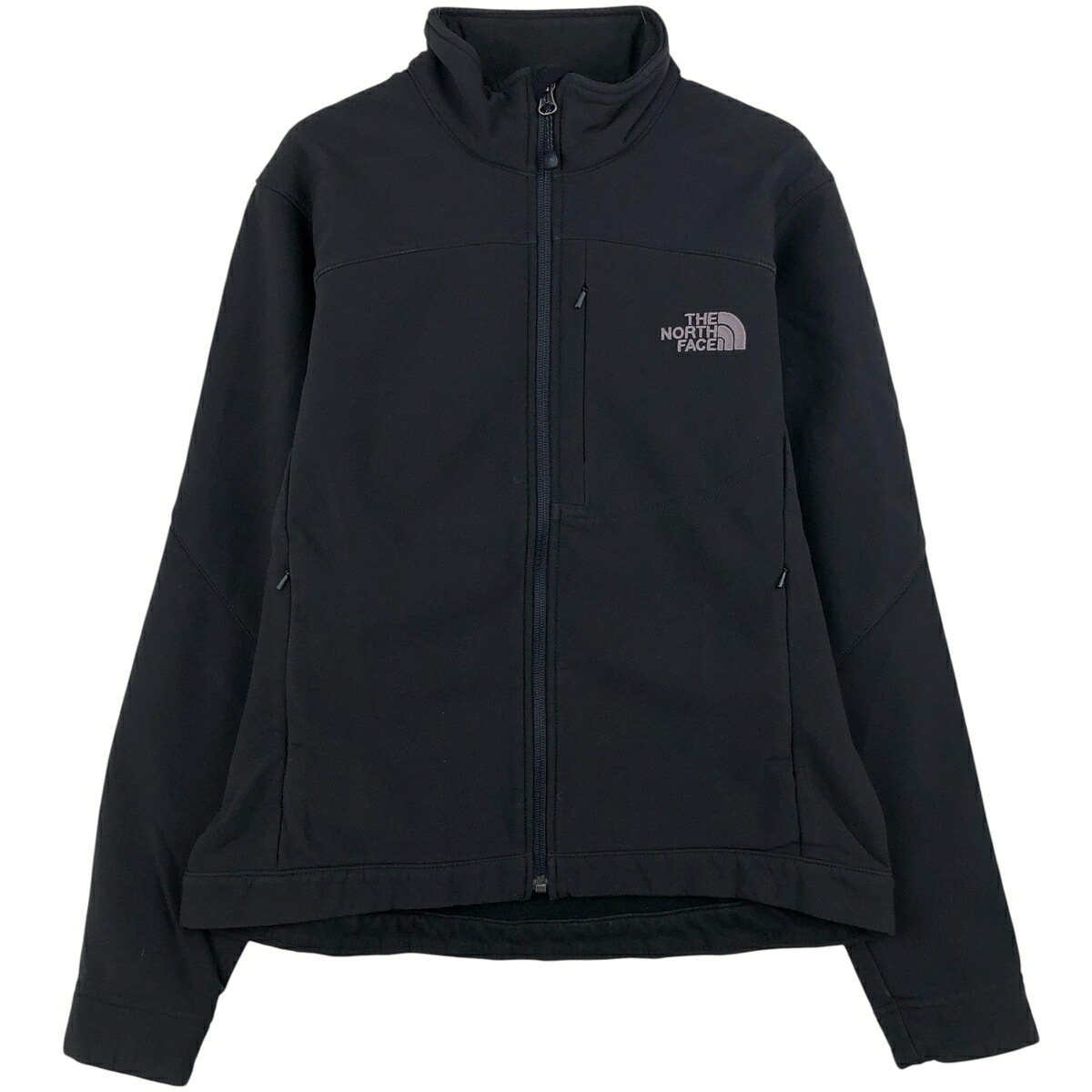 THE NORTH FACE/ザノースフェイス APEX エイペックス ソフトシェルジャケット