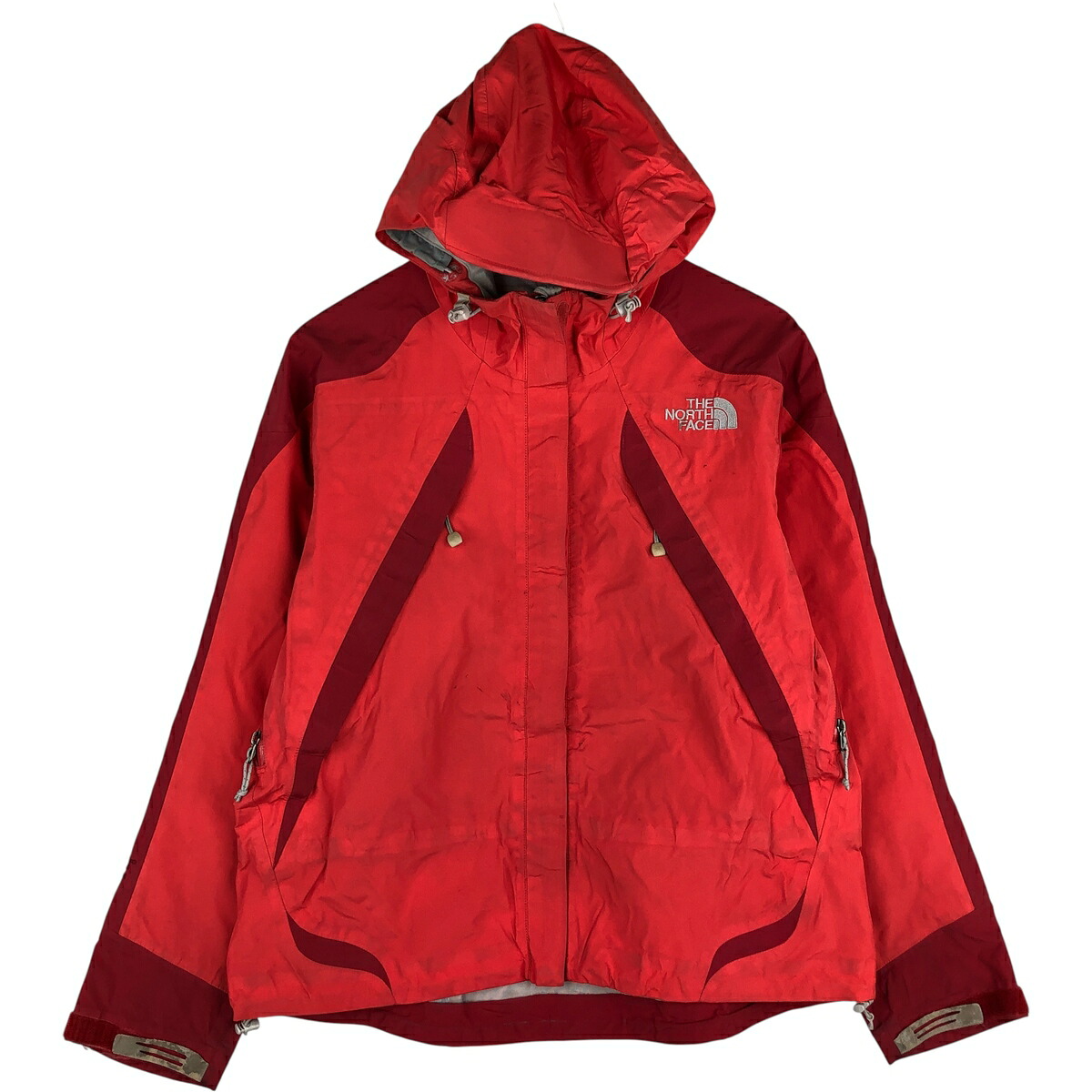 THE NORTH FACE/ザノースフェイス SUMMIT SERIES サミットシリーズ マウンテンパーカー シェルジャケット