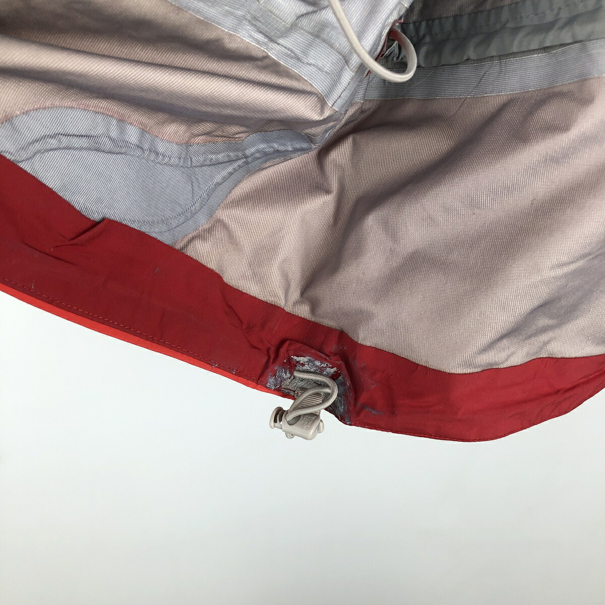 古着 ザノースフェイス THE NORTH FACE SUMMIT SERIES サミットシリーズ マウンテンパーカー シェルジャケット レディースL相当 /eaa615986 【中古】 【260301】 【Elulu/エルル】 【SS2606_10】