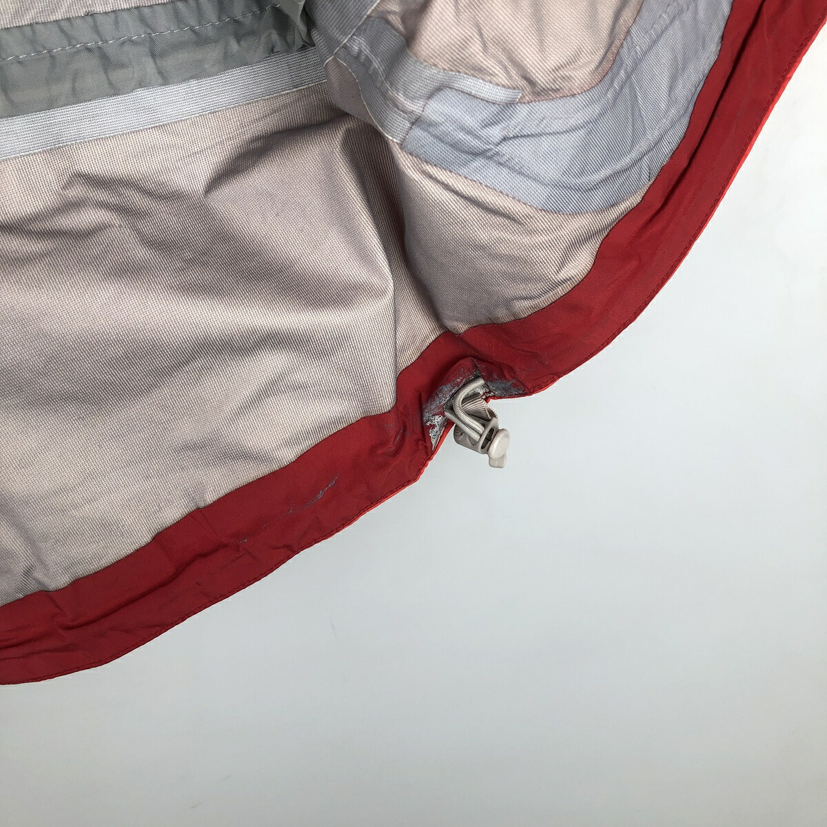 古着 ザノースフェイス THE NORTH FACE SUMMIT SERIES サミットシリーズ マウンテンパーカー シェルジャケット レディースL相当 /eaa615986 【中古】 【260301】 【Elulu/エルル】 【SS2606_10】