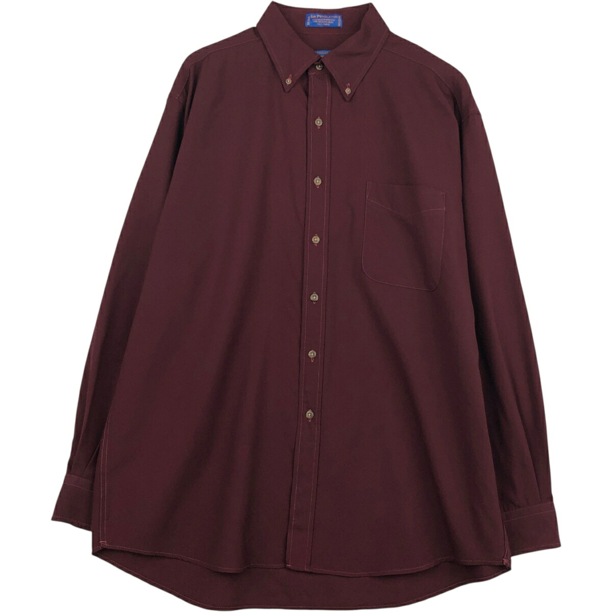 PENDLETON/ペンドルトン ウールシャツ