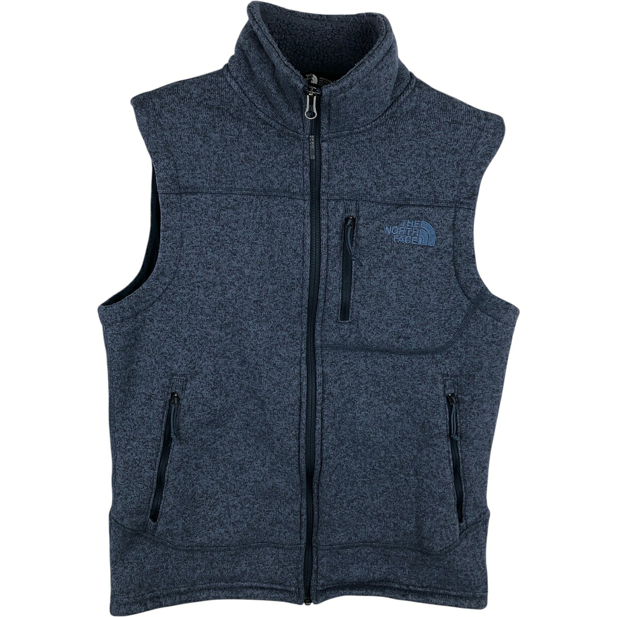 THE NORTH FACE/ザノースフェイス フリースベスト