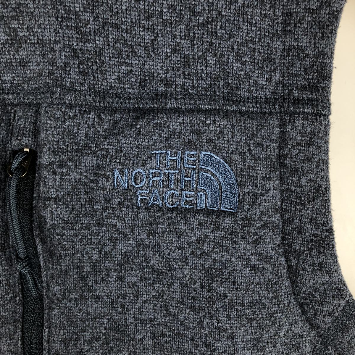 THE NORTH FACE/ザノースフェイス フリースベスト