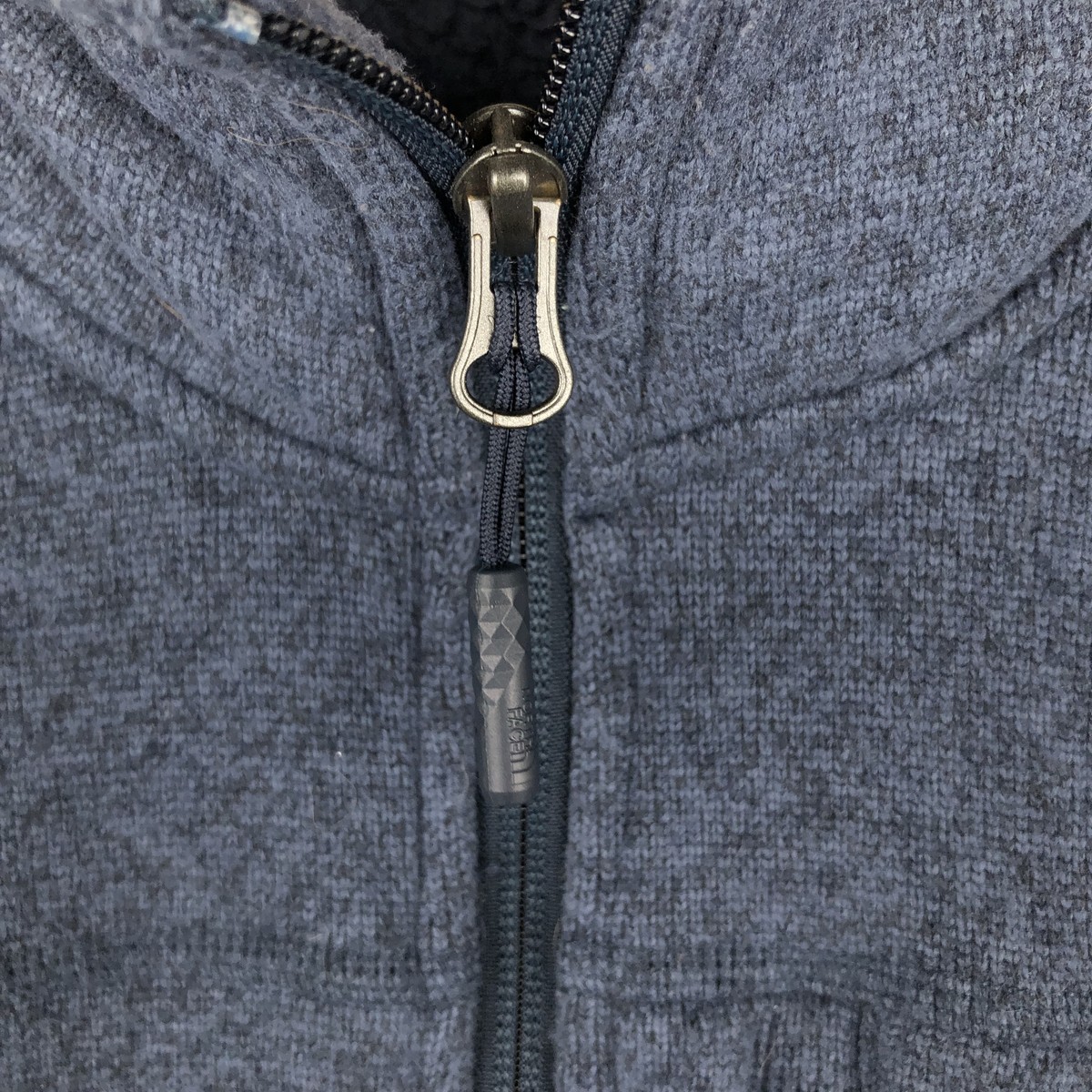 THE NORTH FACE/ザノースフェイス フリースベスト
