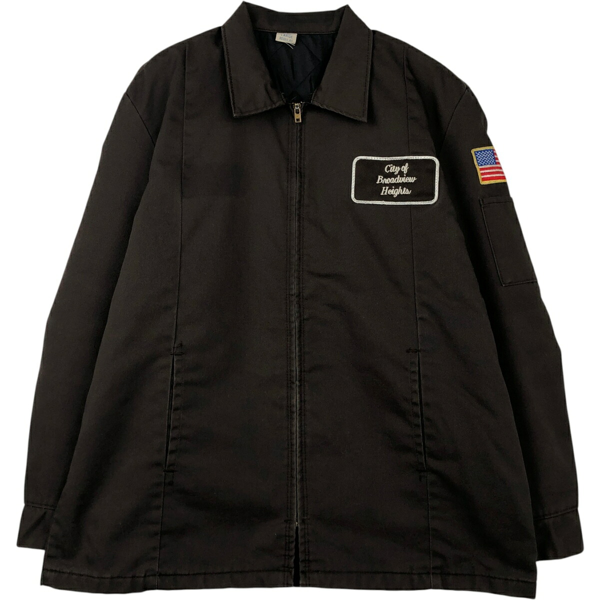 Red kap/レッドキャップ ワークジャケット