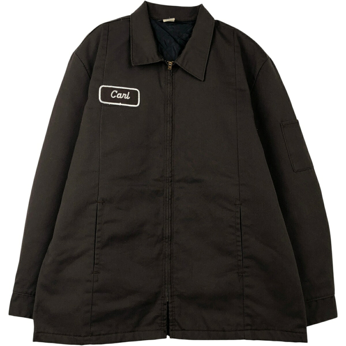 Red kap/レッドキャップ ワークジャケット