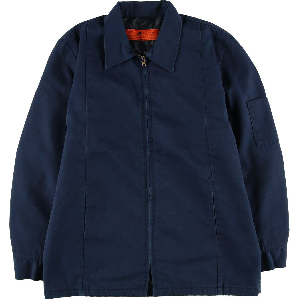 Red kap/レッドキャップ ワークジャケット