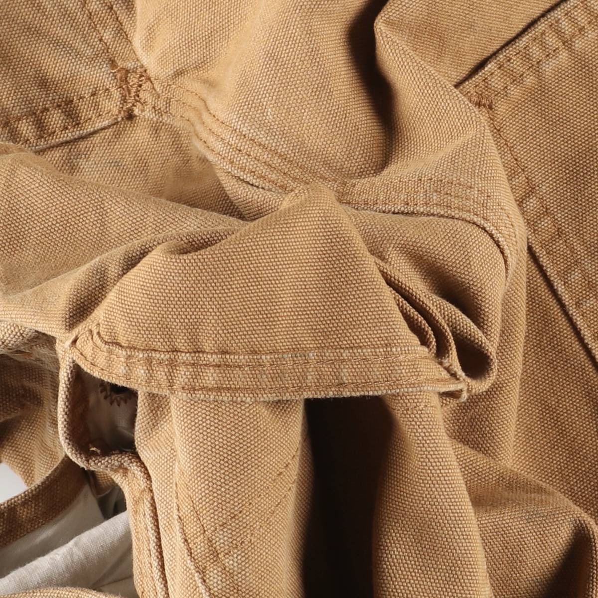 Dickies/ディッキーズ ダック オーバーオール