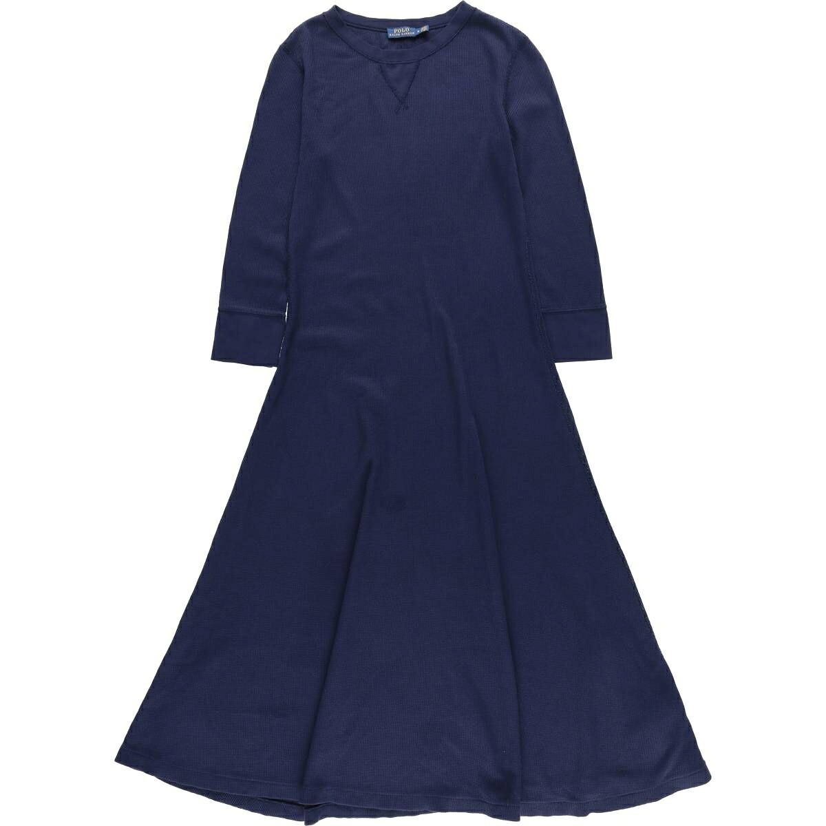 Ralph Lauren/ラルフローレン POLO RALPH LAUREN ロングワンピース