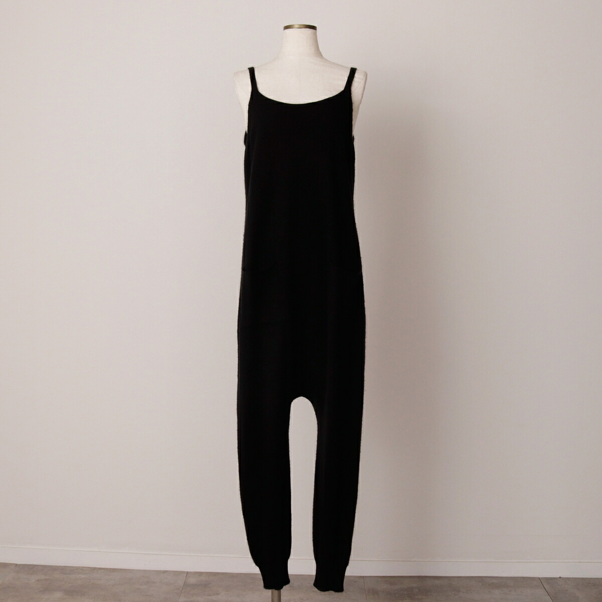 NAKEDCASHMERE オールインワン つなぎ