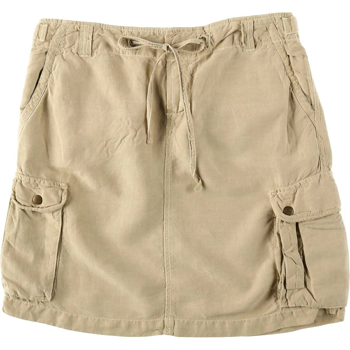 J.Crew/ジェイクルー 台形 ミニスカート