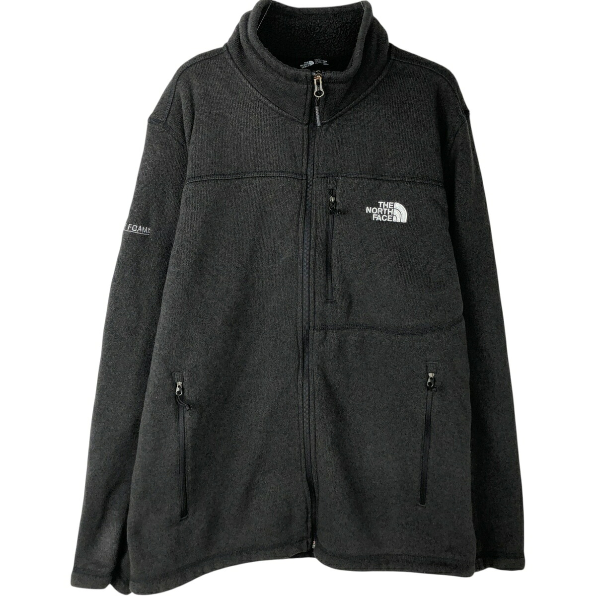 THE NORTH FACE/ザノースフェイス フリースジャケット