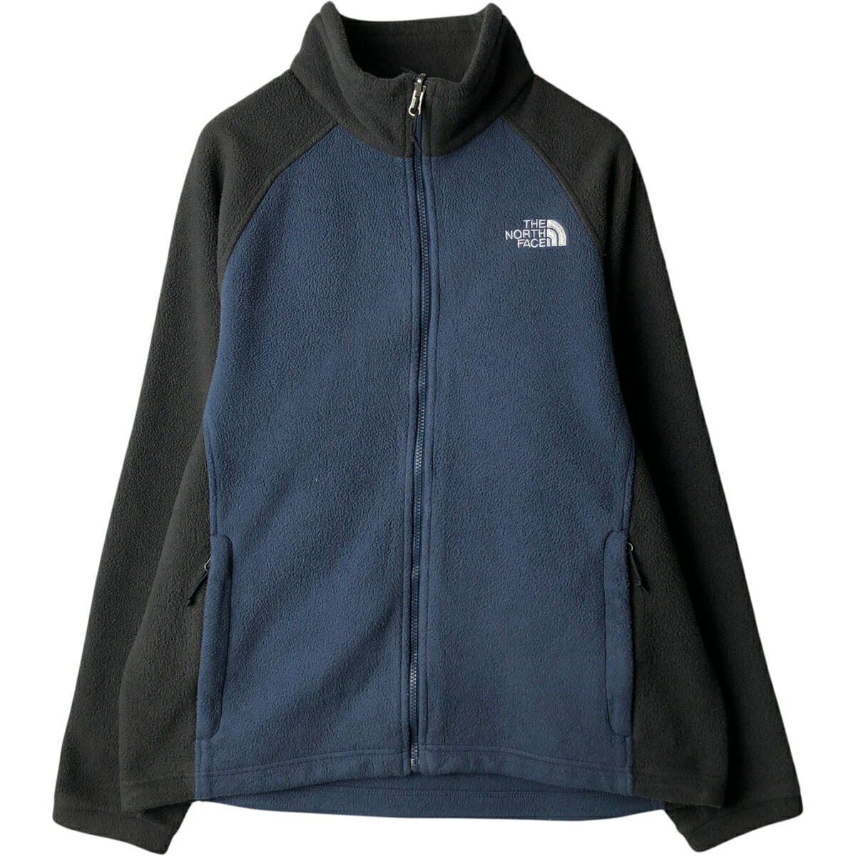 THE NORTH FACE/ザノースフェイス フリースジャケット