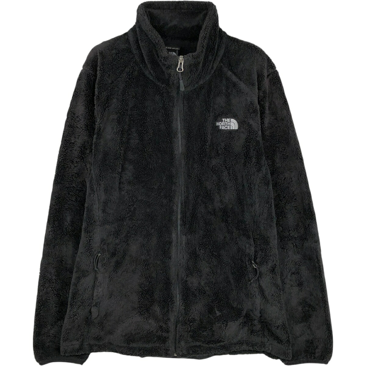 THE NORTH FACE/ザノースフェイス NEVER STOP EXPLORING フリースジャケット