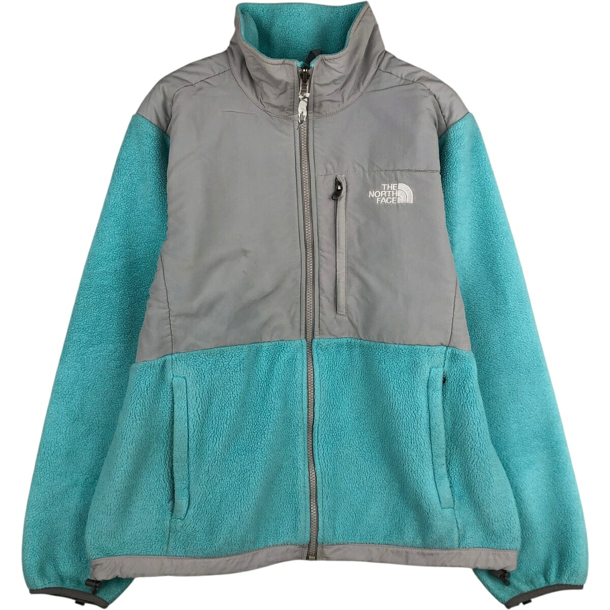THE NORTH FACE/ザノースフェイス デナリジャケット フリースジャケット