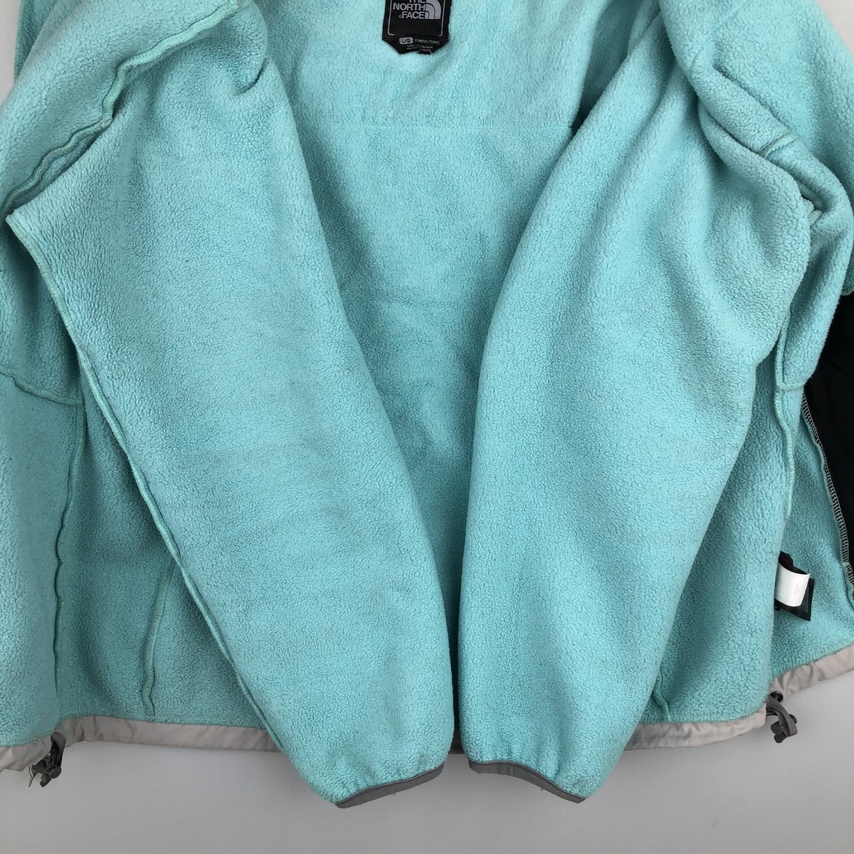 古着 ザノースフェイス THE NORTH FACE デナリジャケット フリースジャケット レディースL相当 /eaa619456 【中古】 【260317】 【Elulu/エルル】