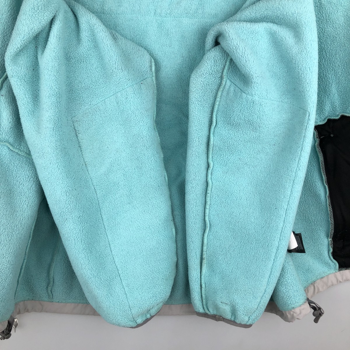 古着 ザノースフェイス THE NORTH FACE デナリジャケット フリースジャケット レディースL相当 /eaa619456 【中古】 【260317】 【Elulu/エルル】