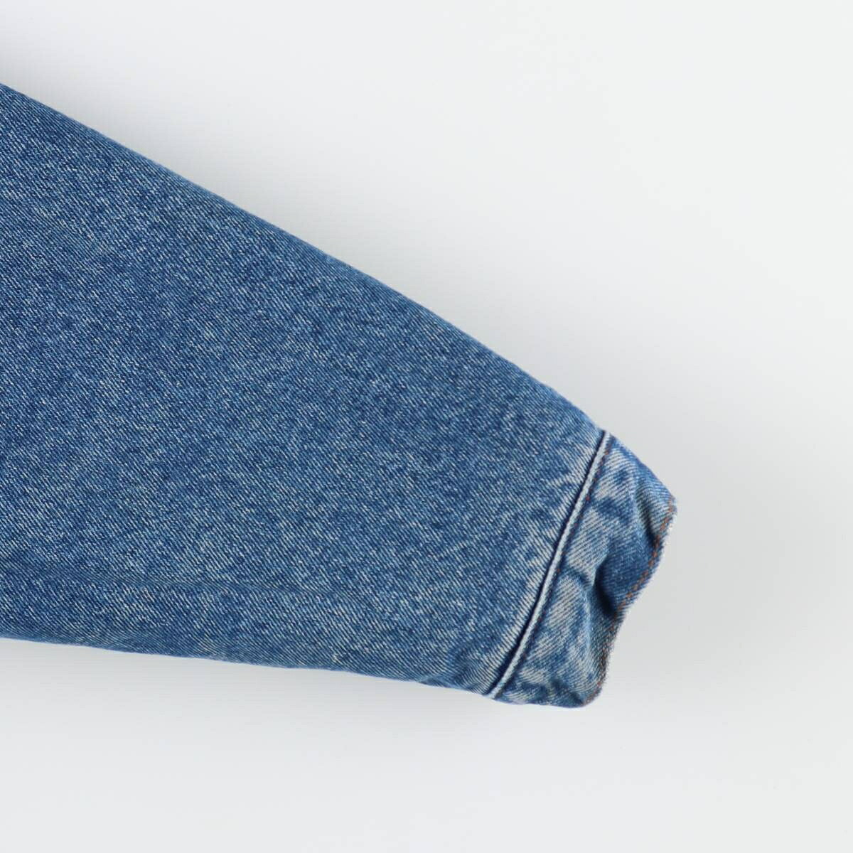 Levi's/リーバイス 70608-0214 デニムボアジャケット