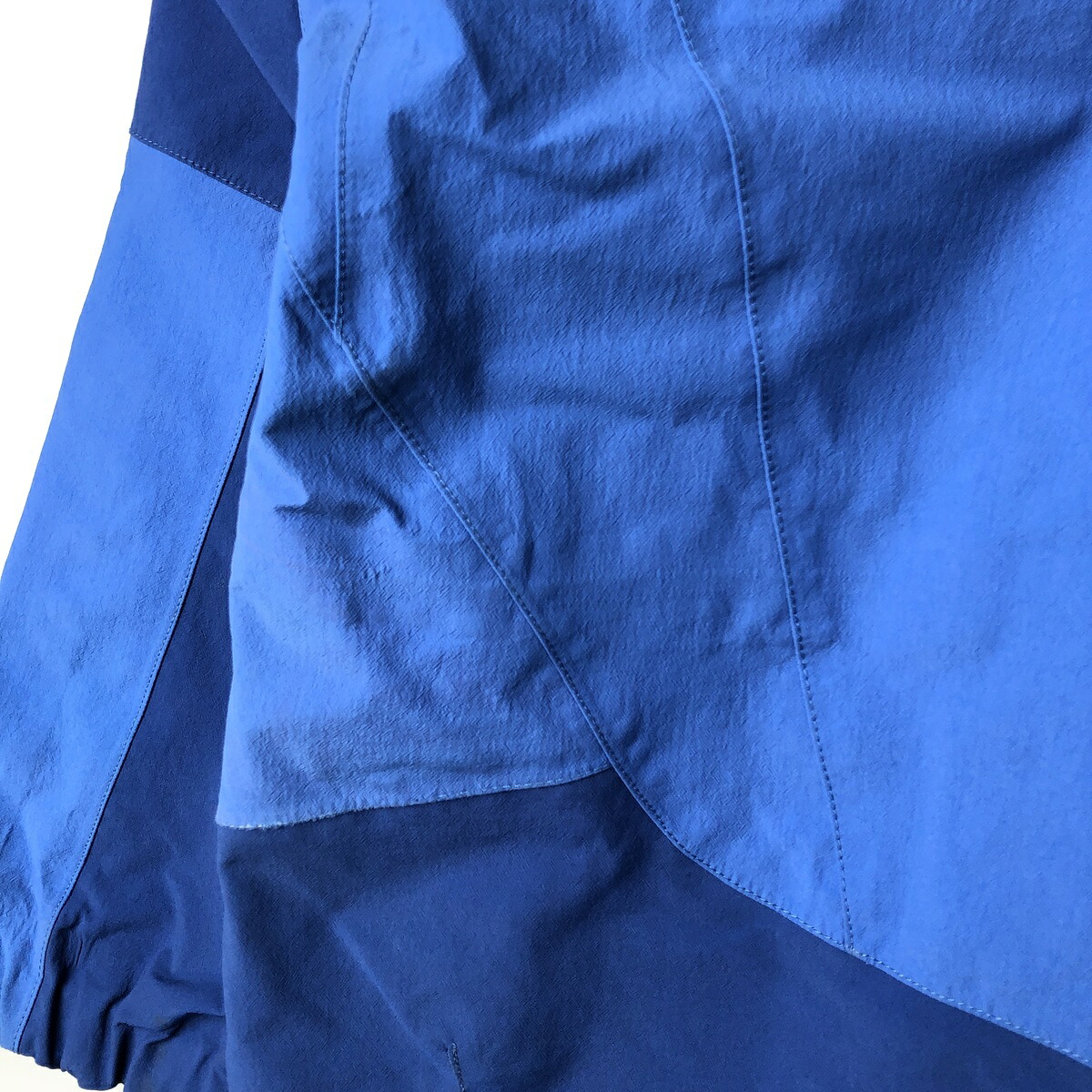 古着 ザノースフェイス THE NORTH FACE GORE-TEX ゴアテックス ナイロンパーカー メンズS相当 /eaa619685 【中古】 【260309】