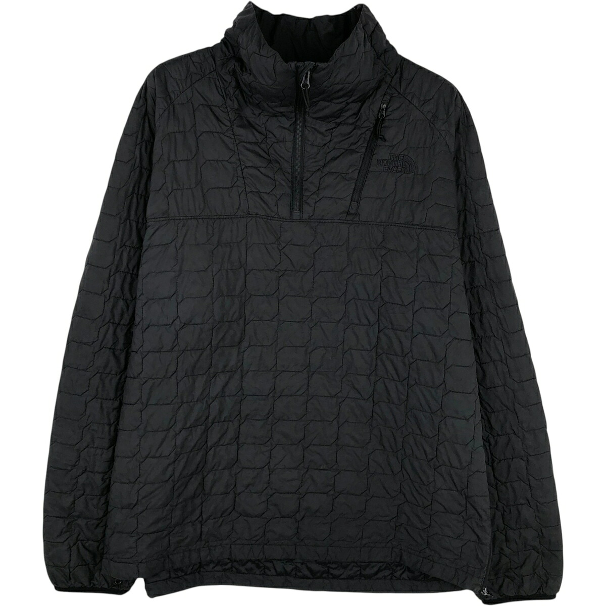THE NORTH FACE/ザノースフェイス Thermoball サーモボール 中綿ジャケット パファージャケット