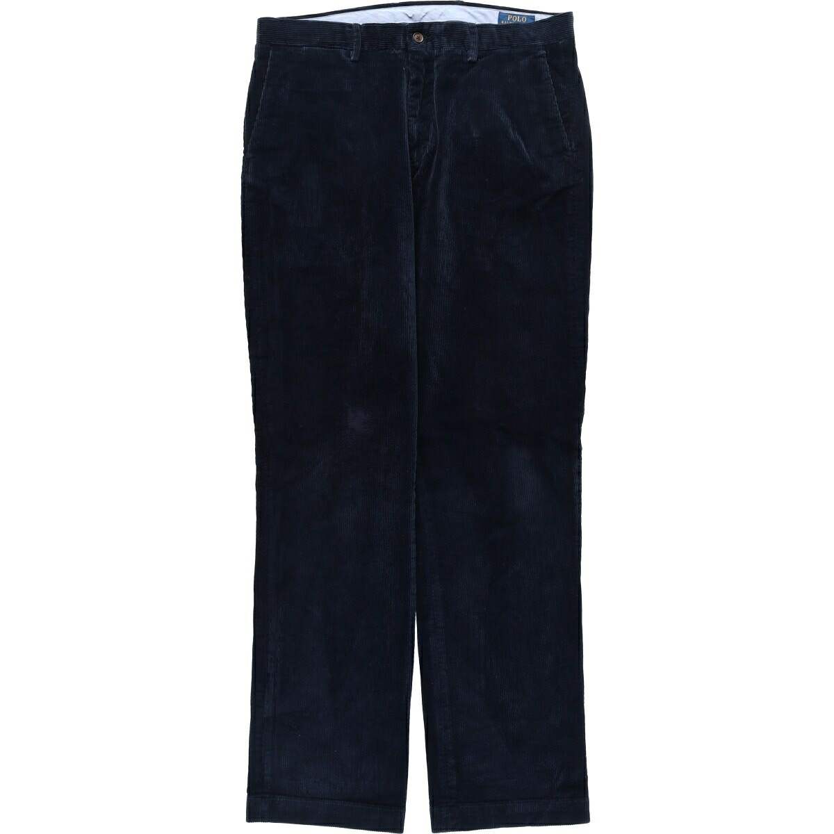 Ralph Lauren/ラルフローレン POLO RALPH LAUREN STRTCH CLASSIC FIT コーデュロイパンツ