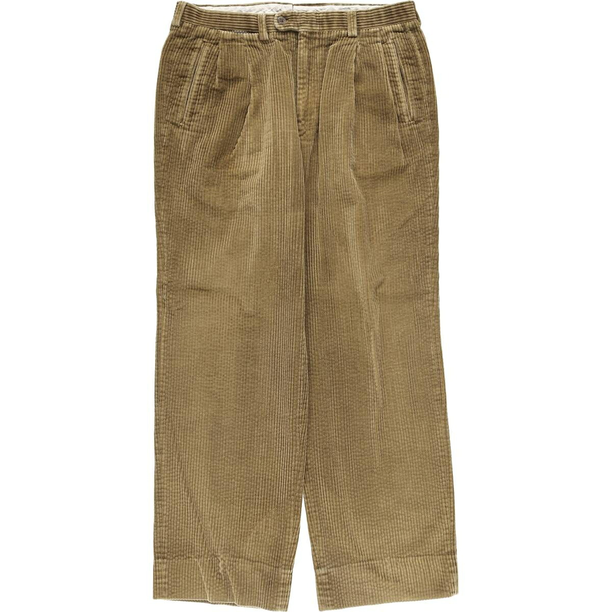 Ermenegildo Zegna/エルメネジルドゼニア コーデュロイパンツ