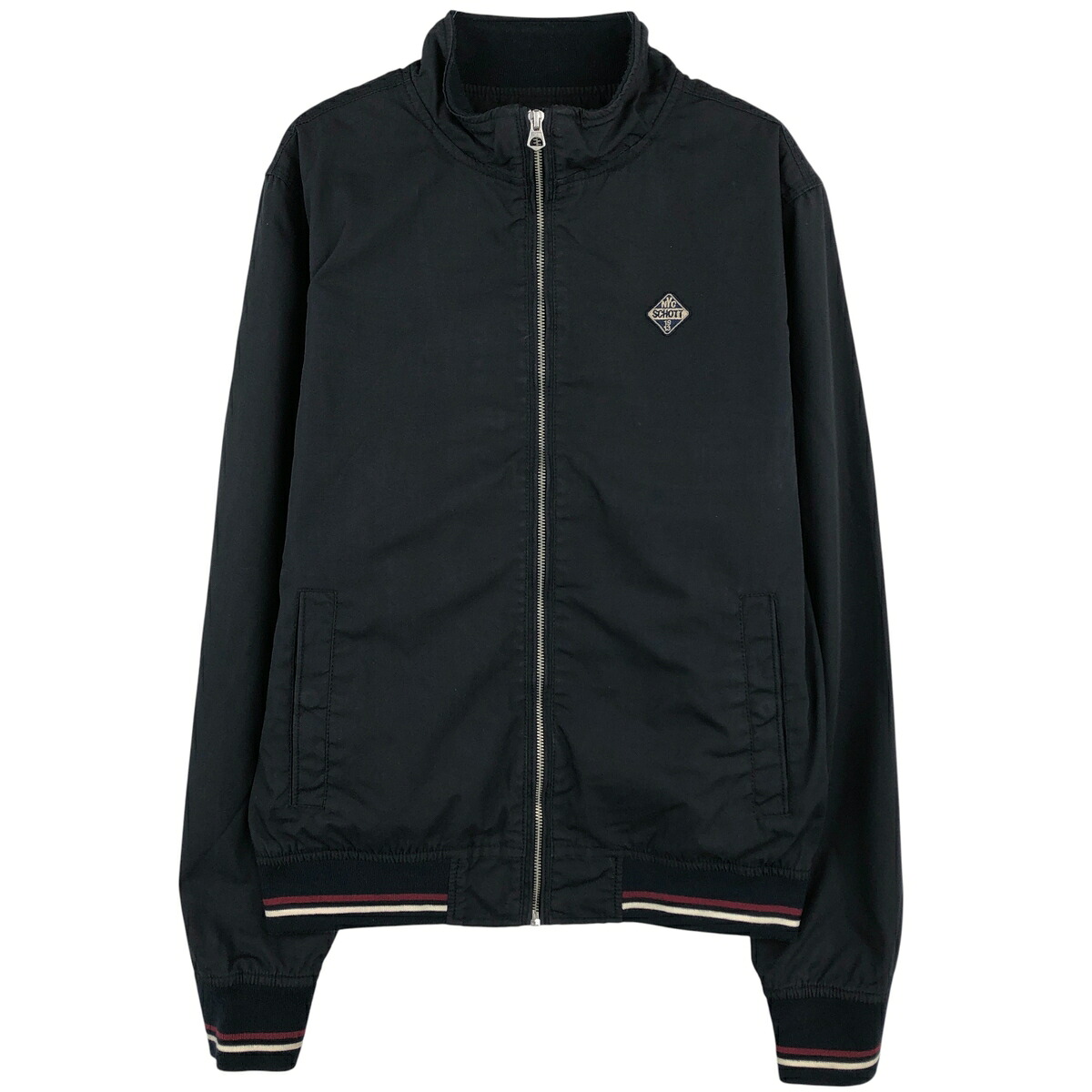 SCHOTT/ショット ブルゾン