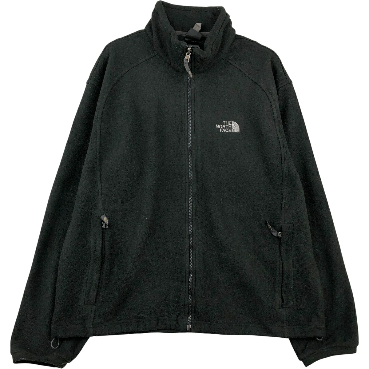 THE NORTH FACE/ザノースフェイス フリースジャケット