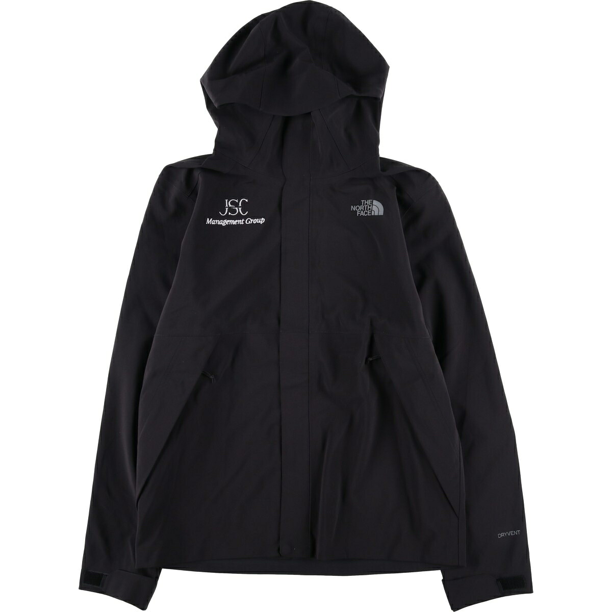 THE NORTH FACE/ザノースフェイス DRYVENT ドライベント ソフトシェルジャケット