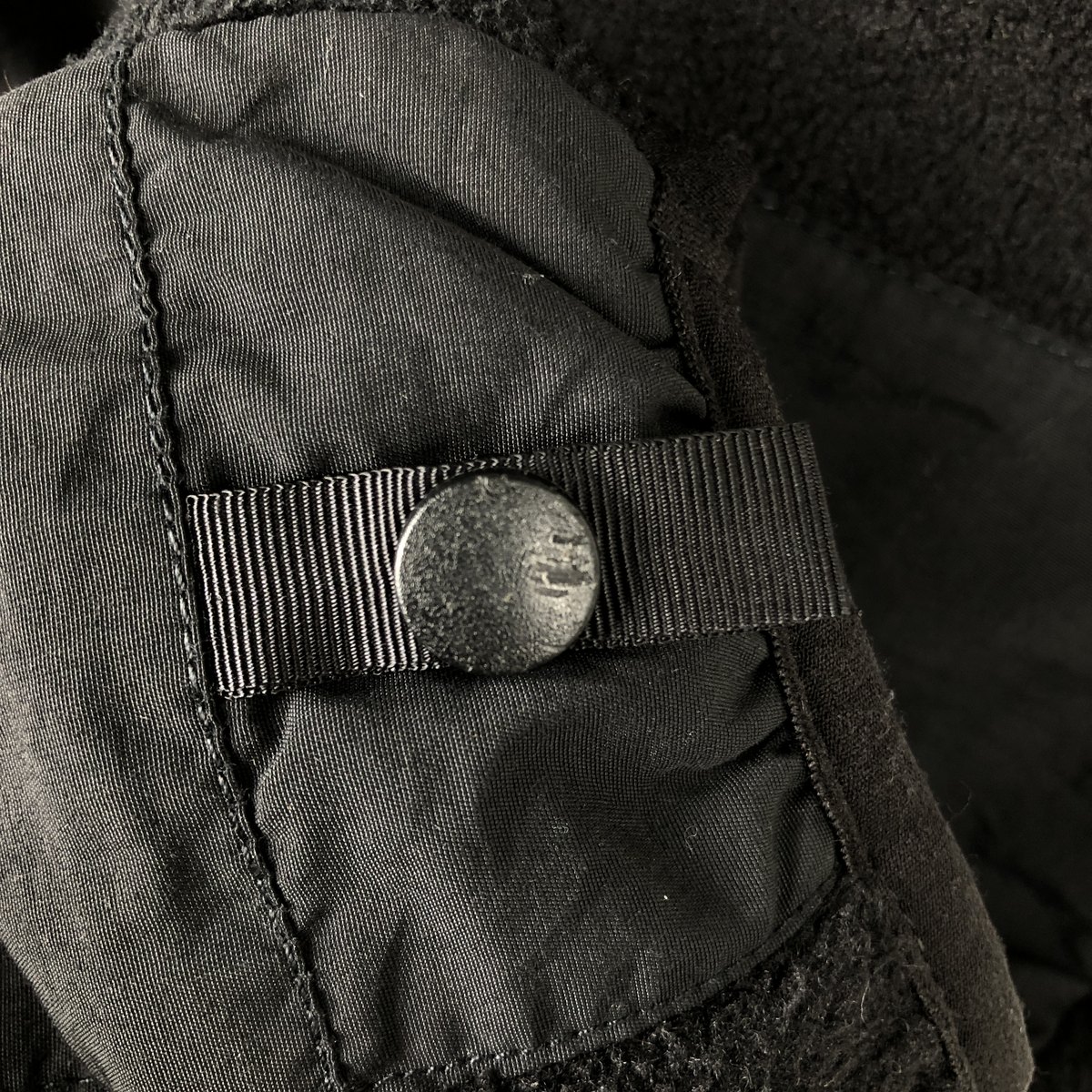 古着 ザノースフェイス THE NORTH FACE デナリジャケット ナイロンxフリースジャケット メンズM相当 /eaa612579 【中古】 【260213】 【SS2606_10