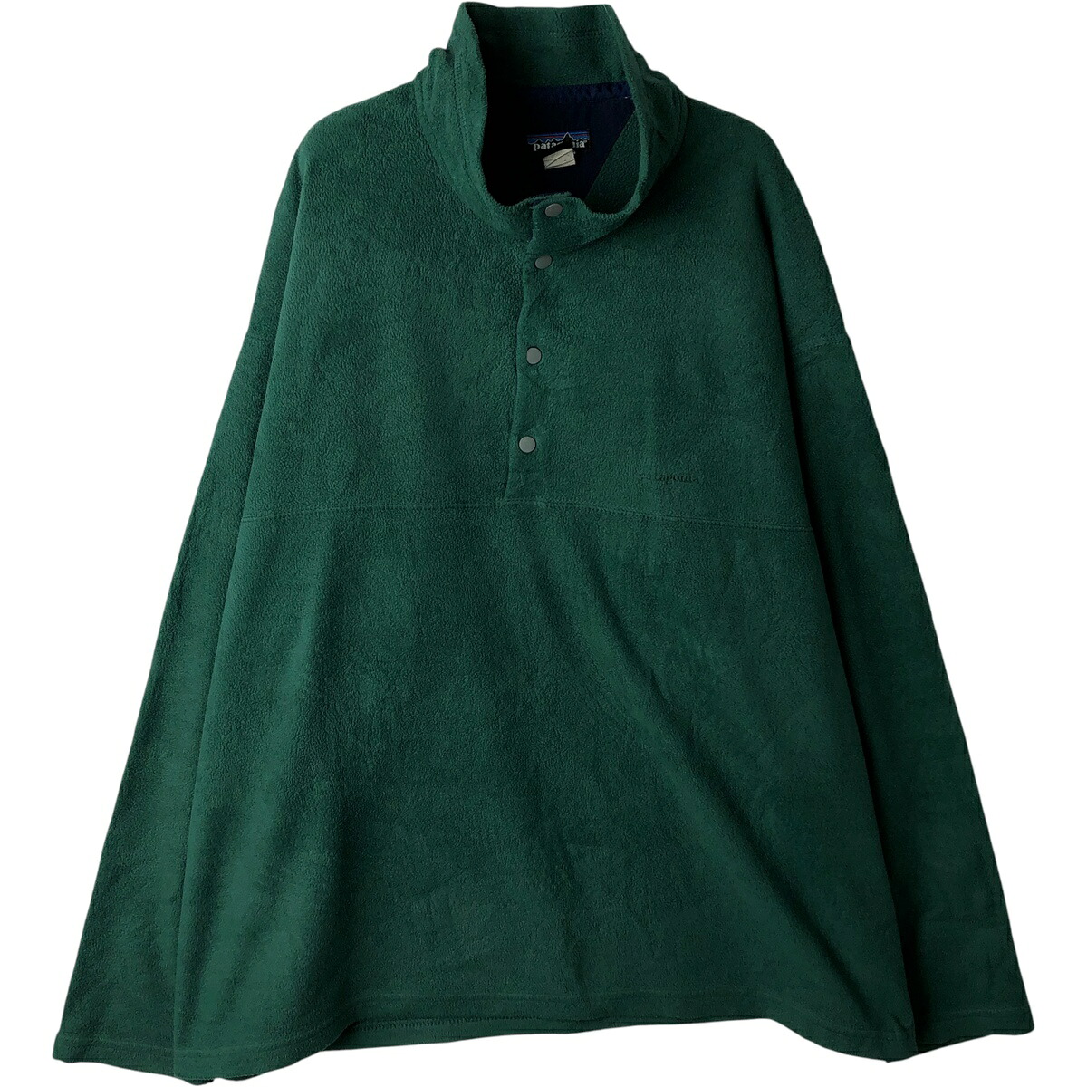 Patagonia/パタゴニア フリースカットソー