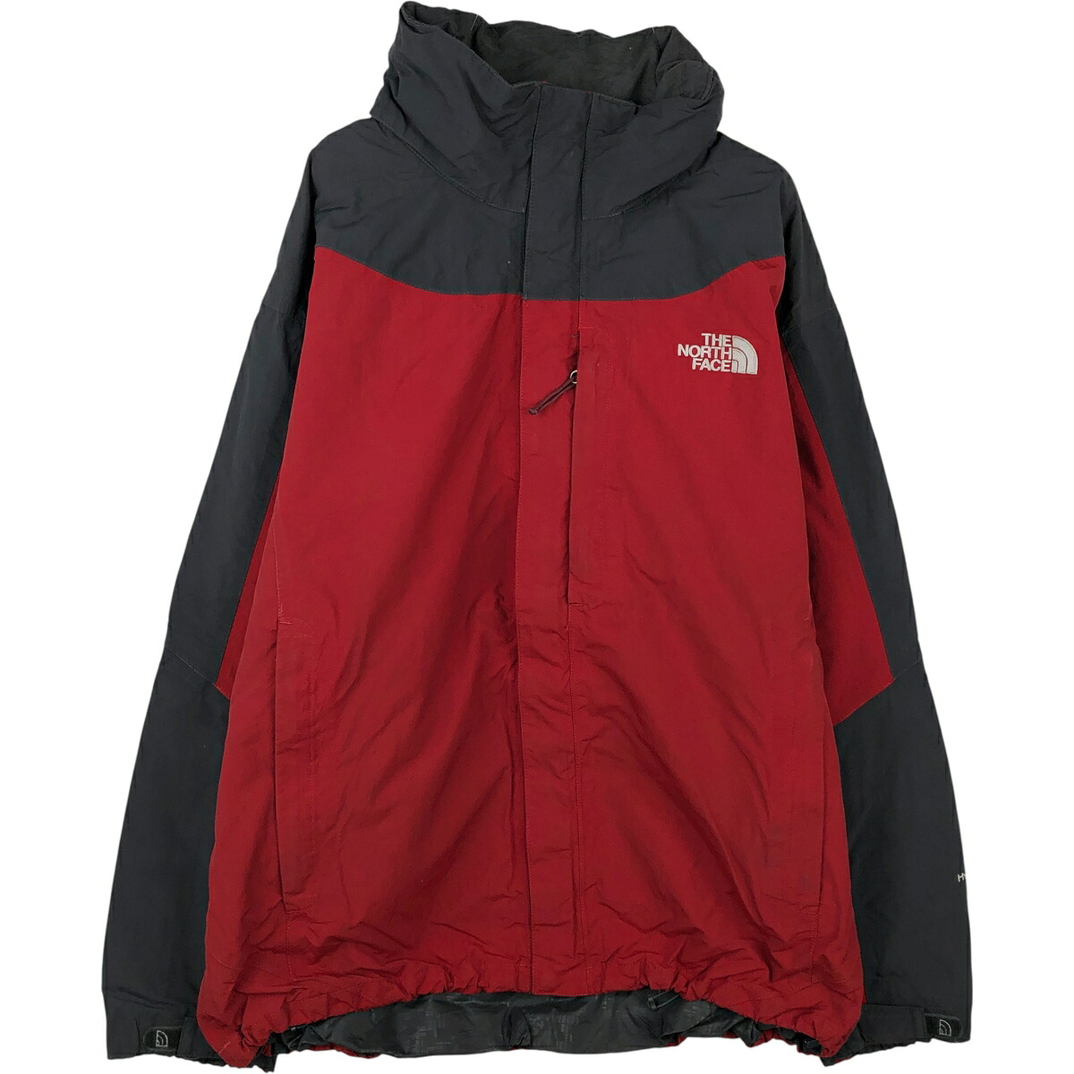 THE NORTH FACE/ザノースフェイス HYVENT ハイベント マウンテンジャケット シェルジャケット
