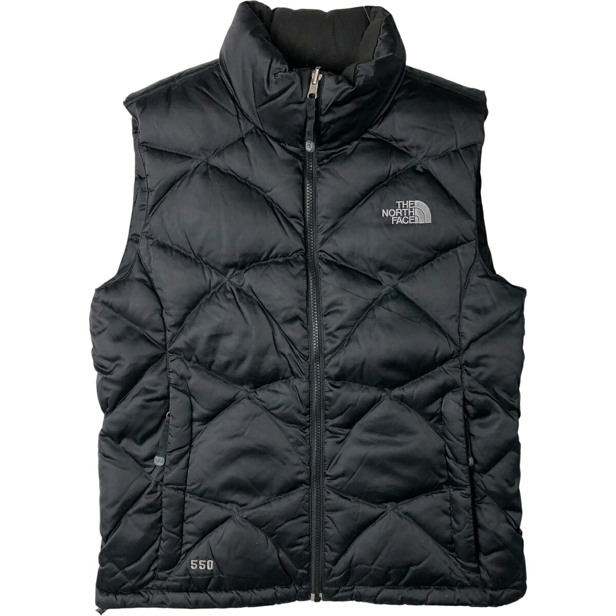 THE NORTH FACE/ザノースフェイス グースダウンベスト