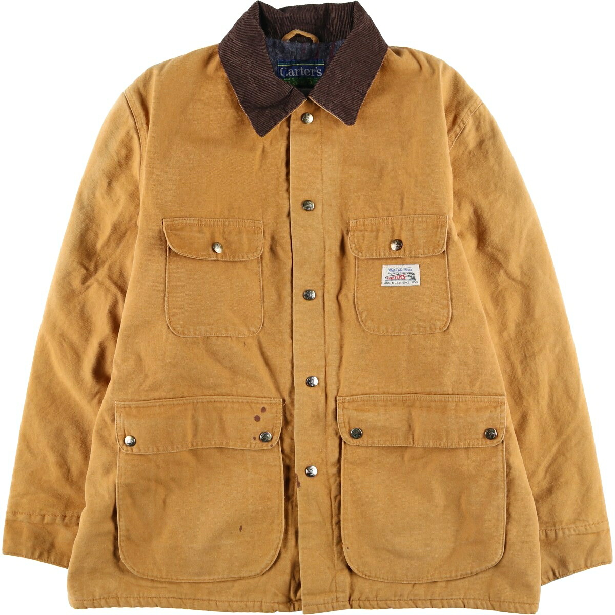 Carter's/カーターズ ダックカバーオール