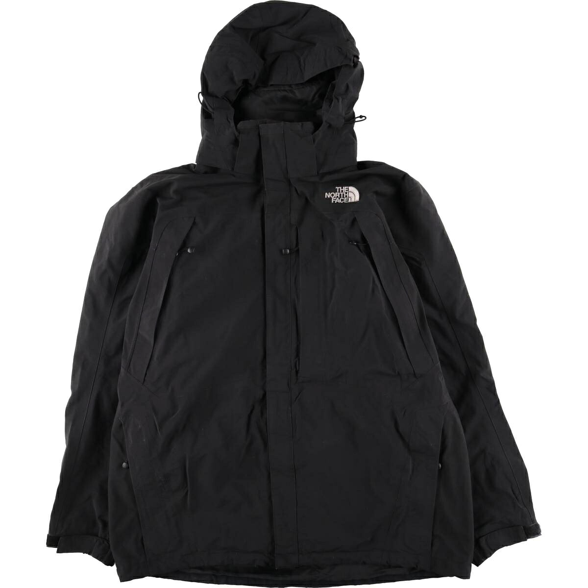 THE NORTH FACE/ザノースフェイス マウンテンパーカー シェルジャケット