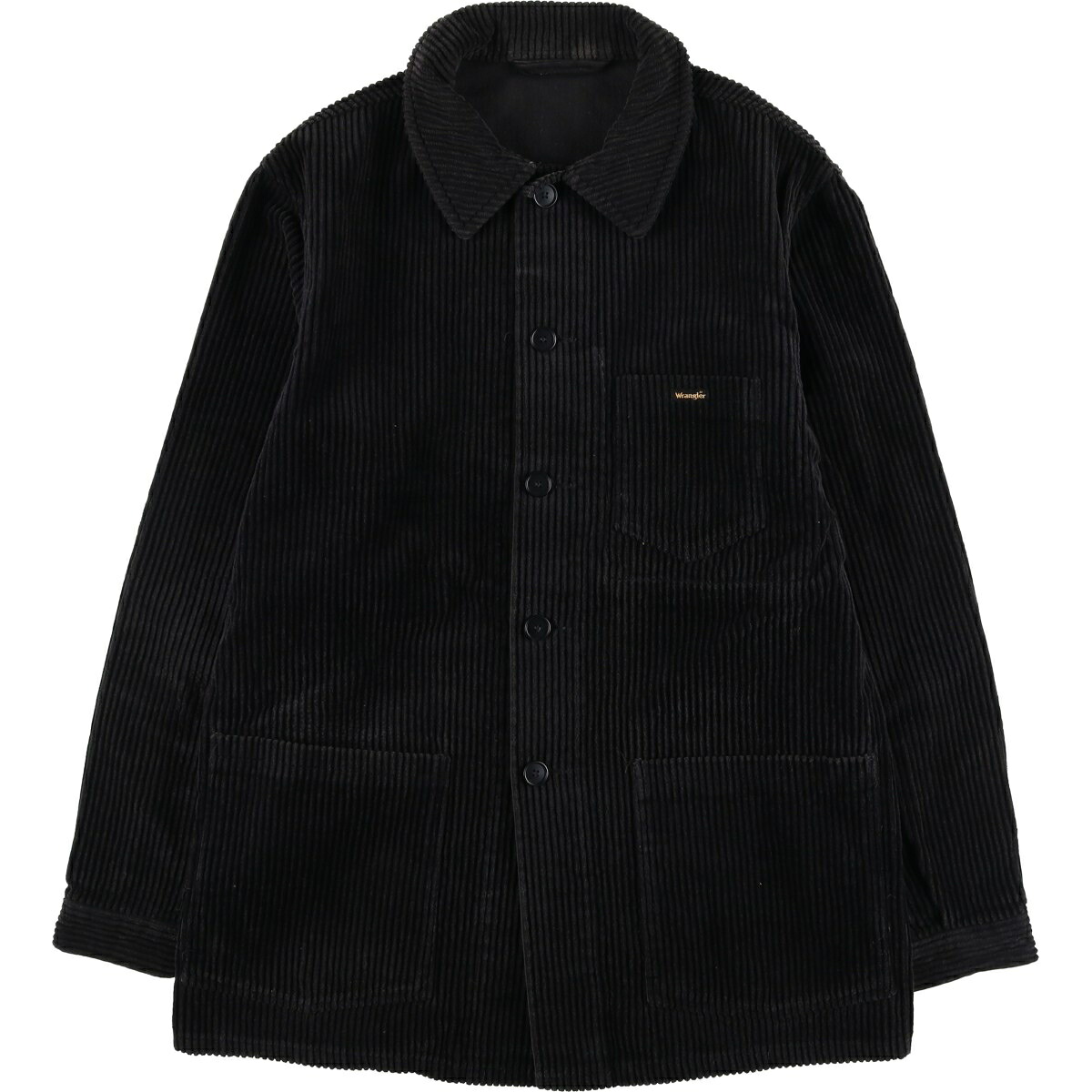 Wrangler/ラングラー コーデュロイジャケット