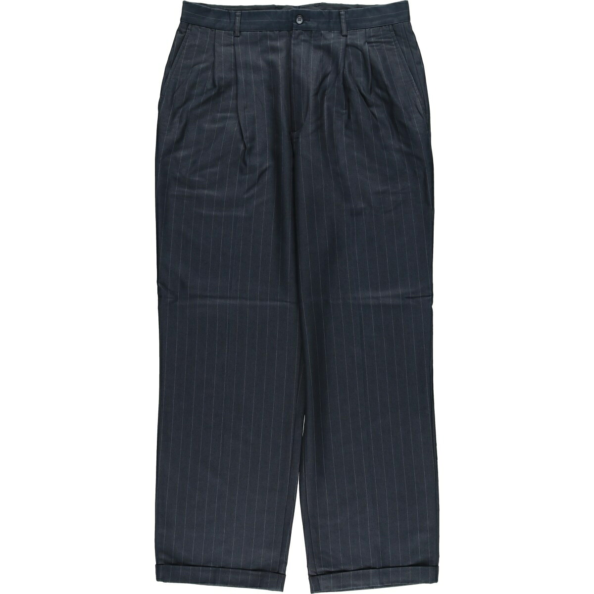 Liz Claiborne/リズクレイボーン claiborne スラックスパンツ