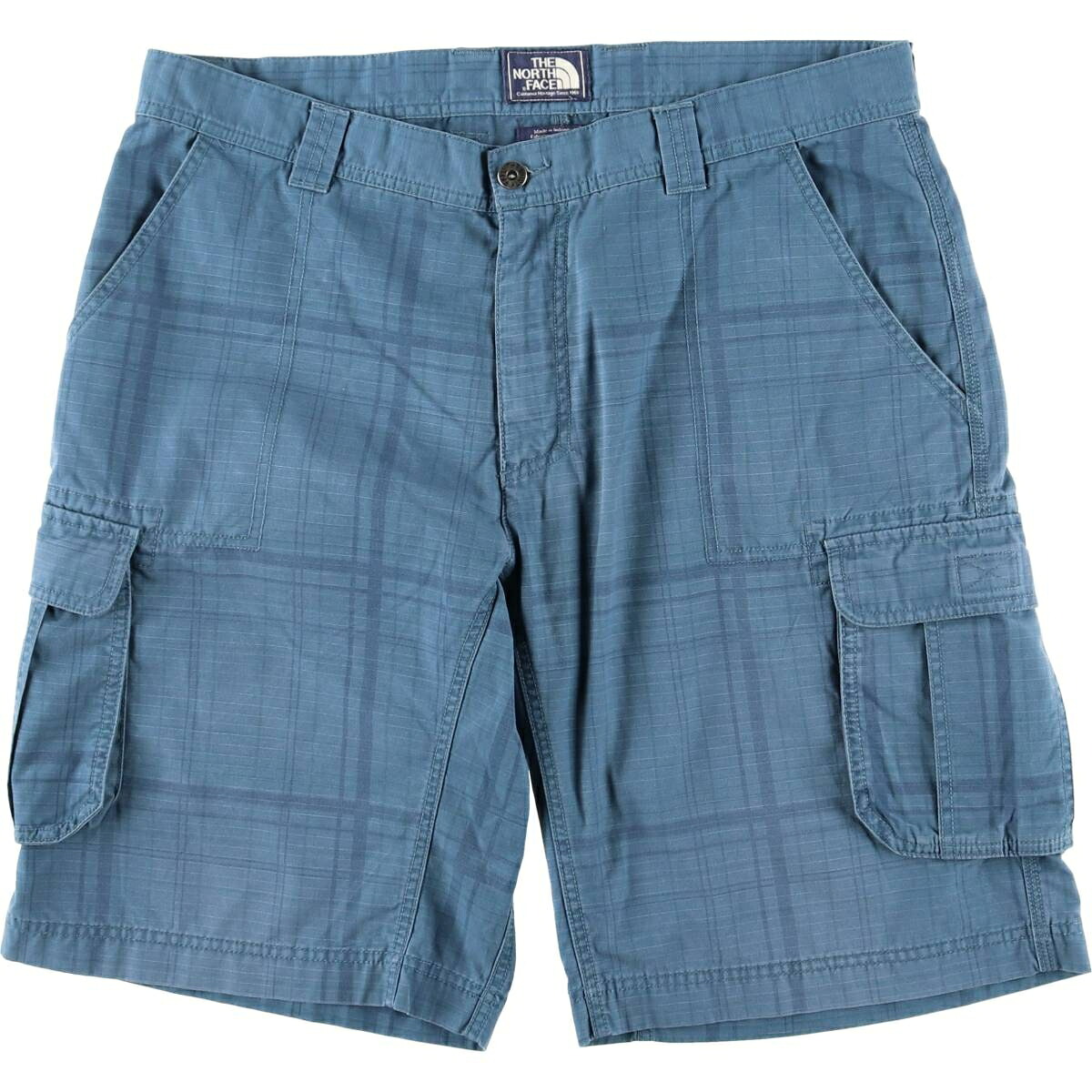 THE NORTH FACE/ザノースフェイス カーゴショーツ ハーフパンツ