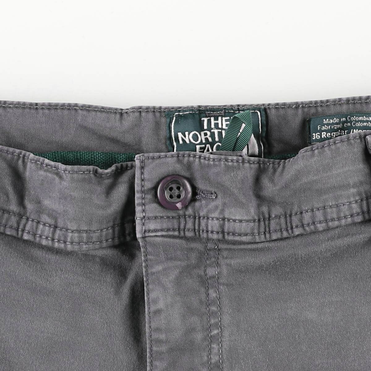 古着 ザノースフェイス THE NORTH FACE チノショーツ ショートパンツ メンズw36相当 /eaa626546 【中古】 【260326】
