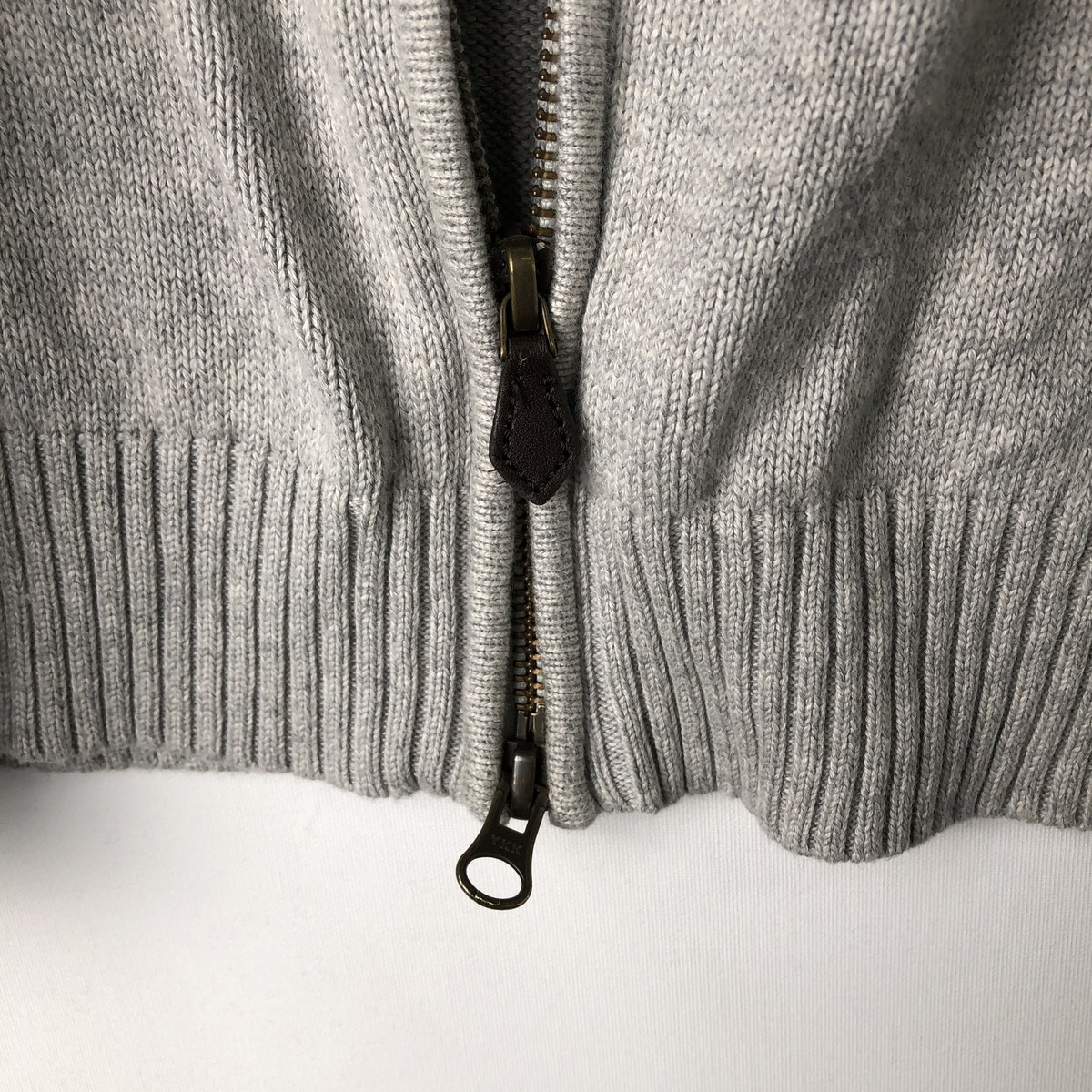 Brooks Brothers/ブルックスブラザーズ 346 ドライバーズニットセーター