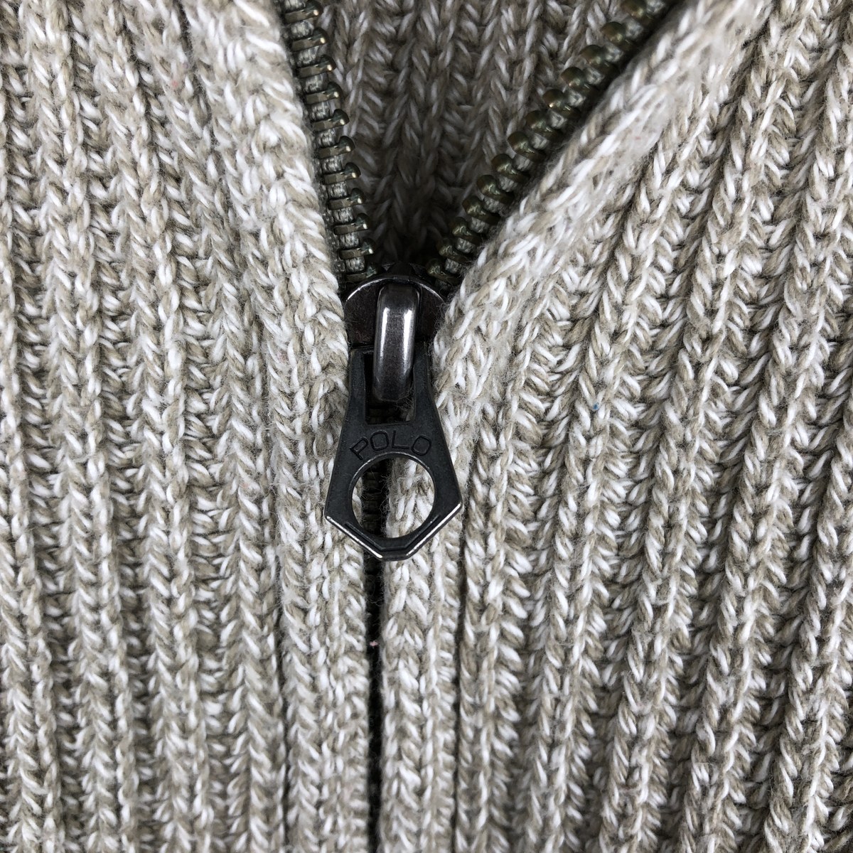 Ralph Lauren/ラルフローレン POLO by Ralph Lauren ドライバーズニットセーター