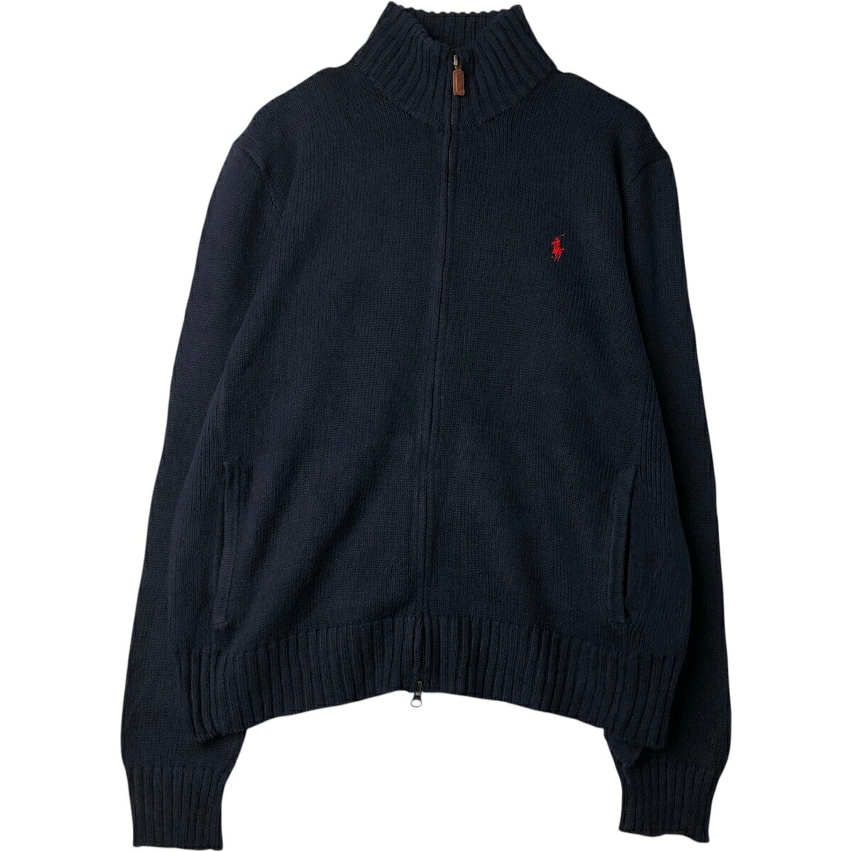 Ralph Lauren/ラルフローレン POLO by Ralph Lauren ドライバーズニットセーター