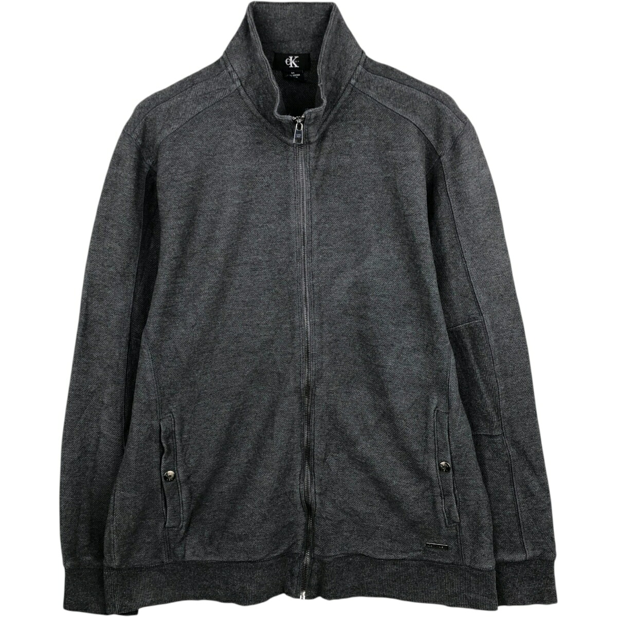 Calvin klein/カルバンクライン ドライバーズニットセーター
