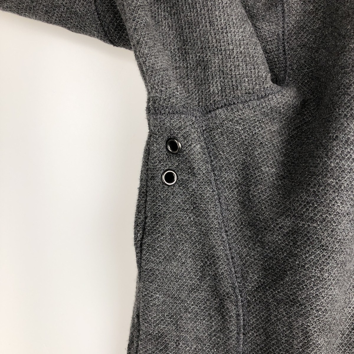 Calvin klein/カルバンクライン ドライバーズニットセーター