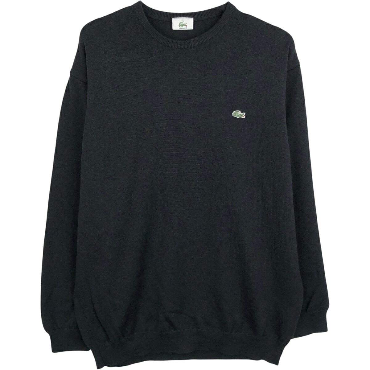 LACOSTE/ラコステ ニットセーター