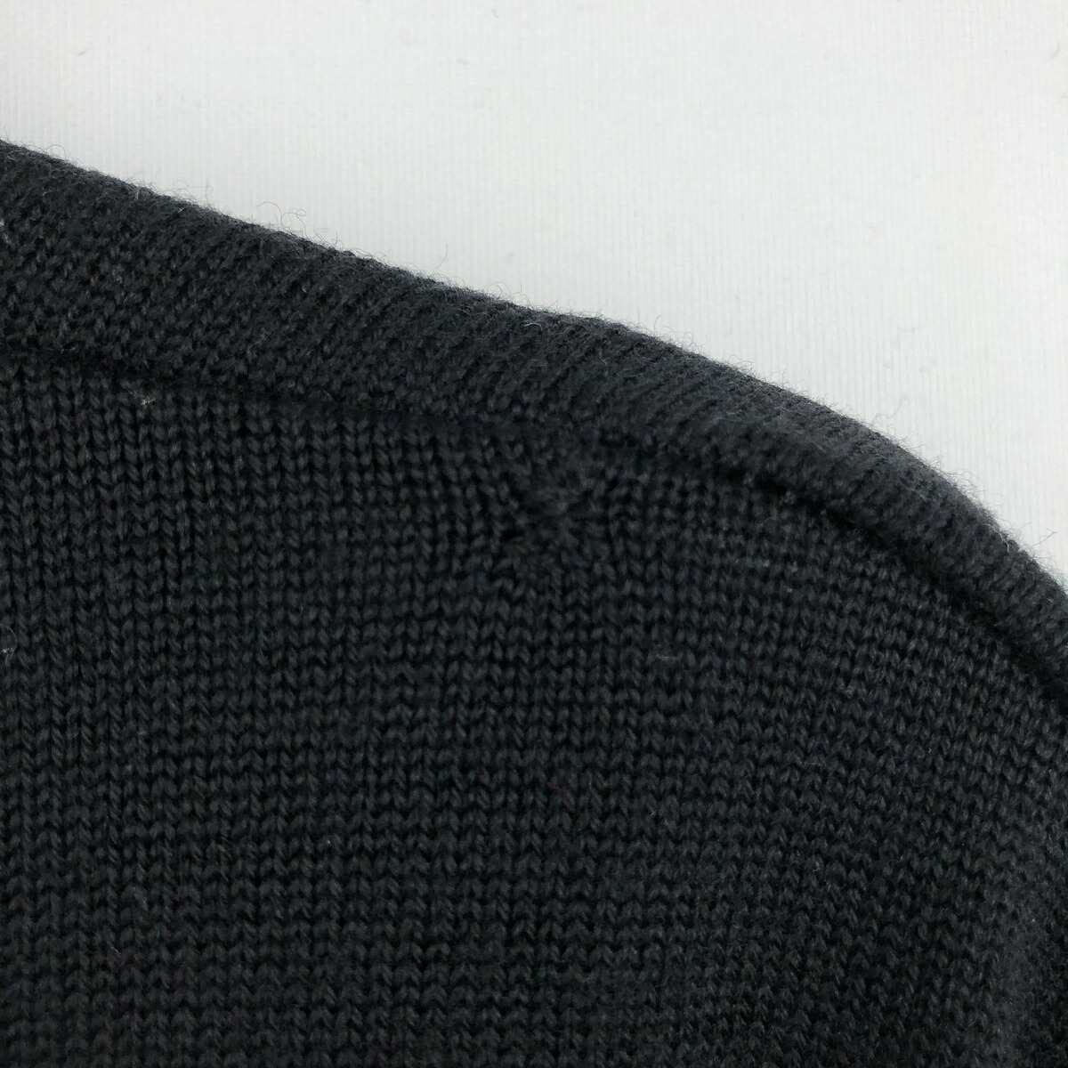 LACOSTE/ラコステ ニットセーター