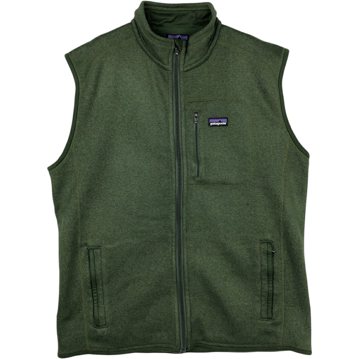 Patagonia/パタゴニア ベターセーターベスト 25880FA13 フリースベスト
