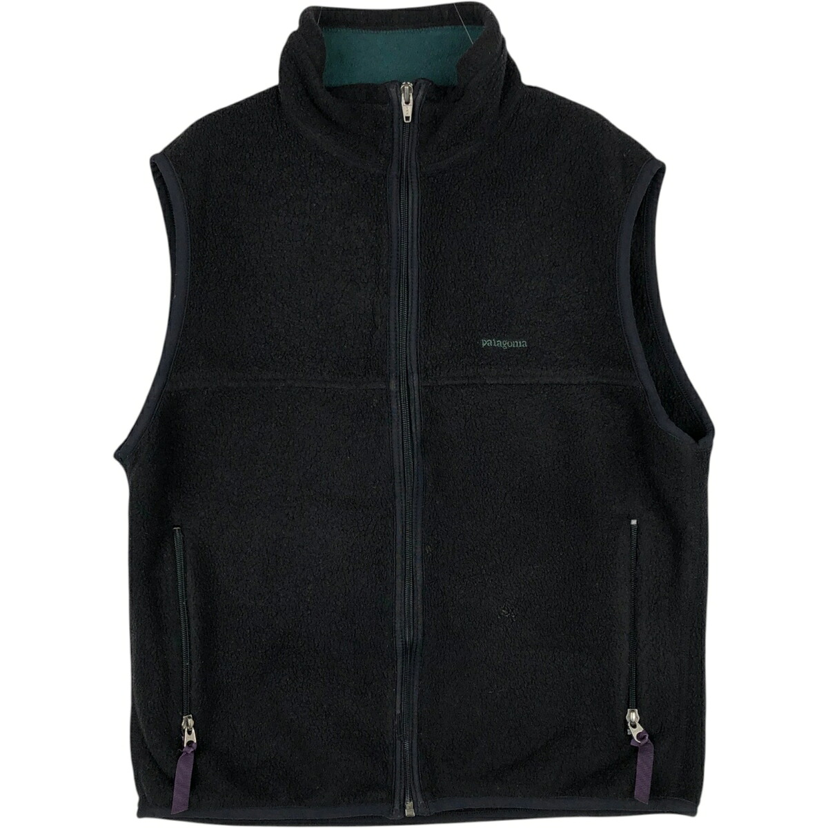 Patagonia/パタゴニア フリースベスト