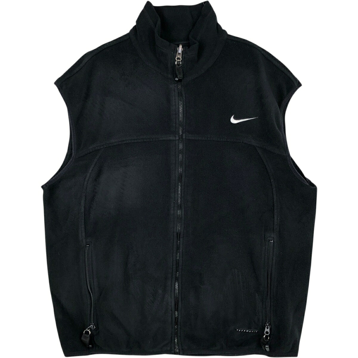 NIKE/ナイキ ACG THERMAL LAYER 2 フリースベスト