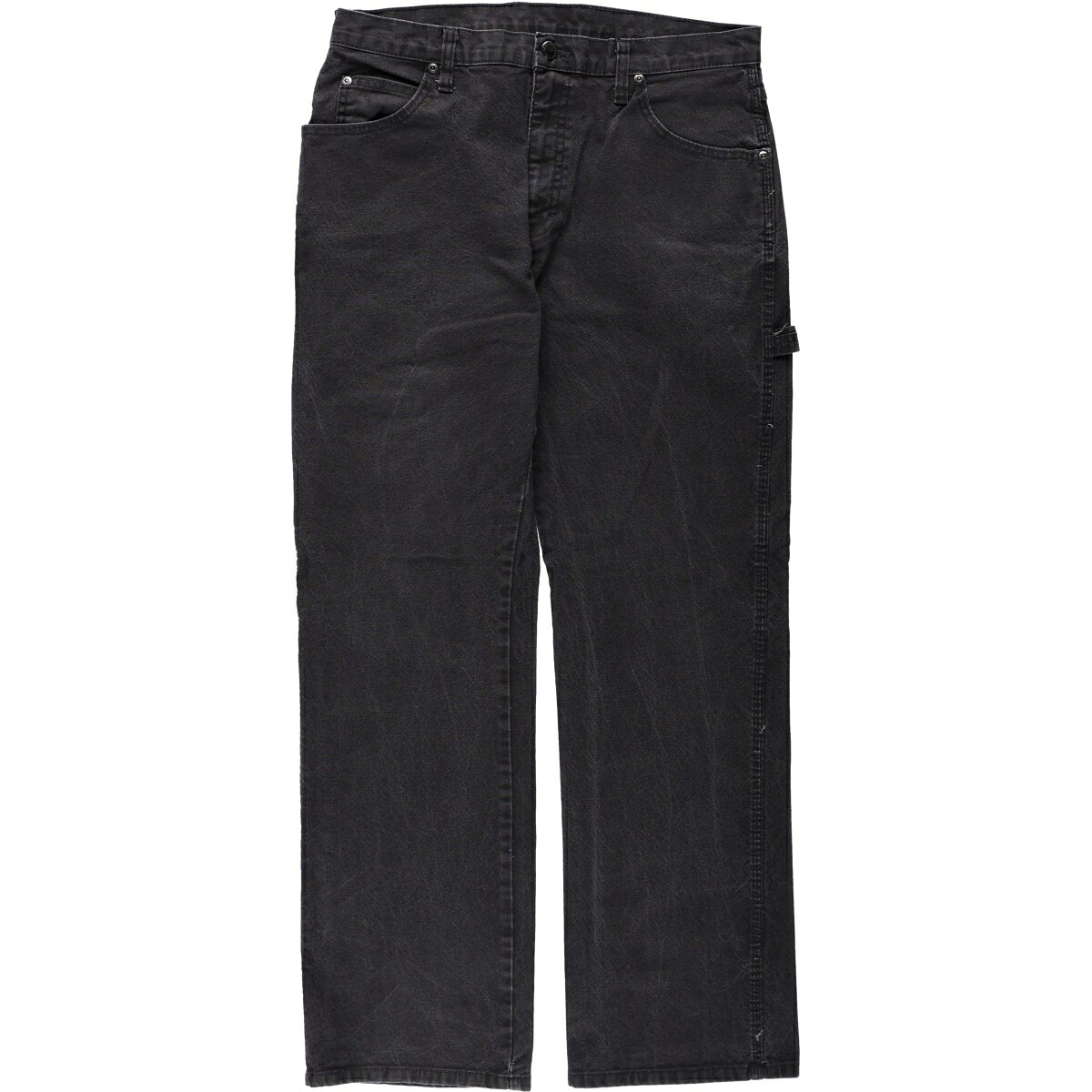 Dickies/ディッキーズ ダックペインターパンツ